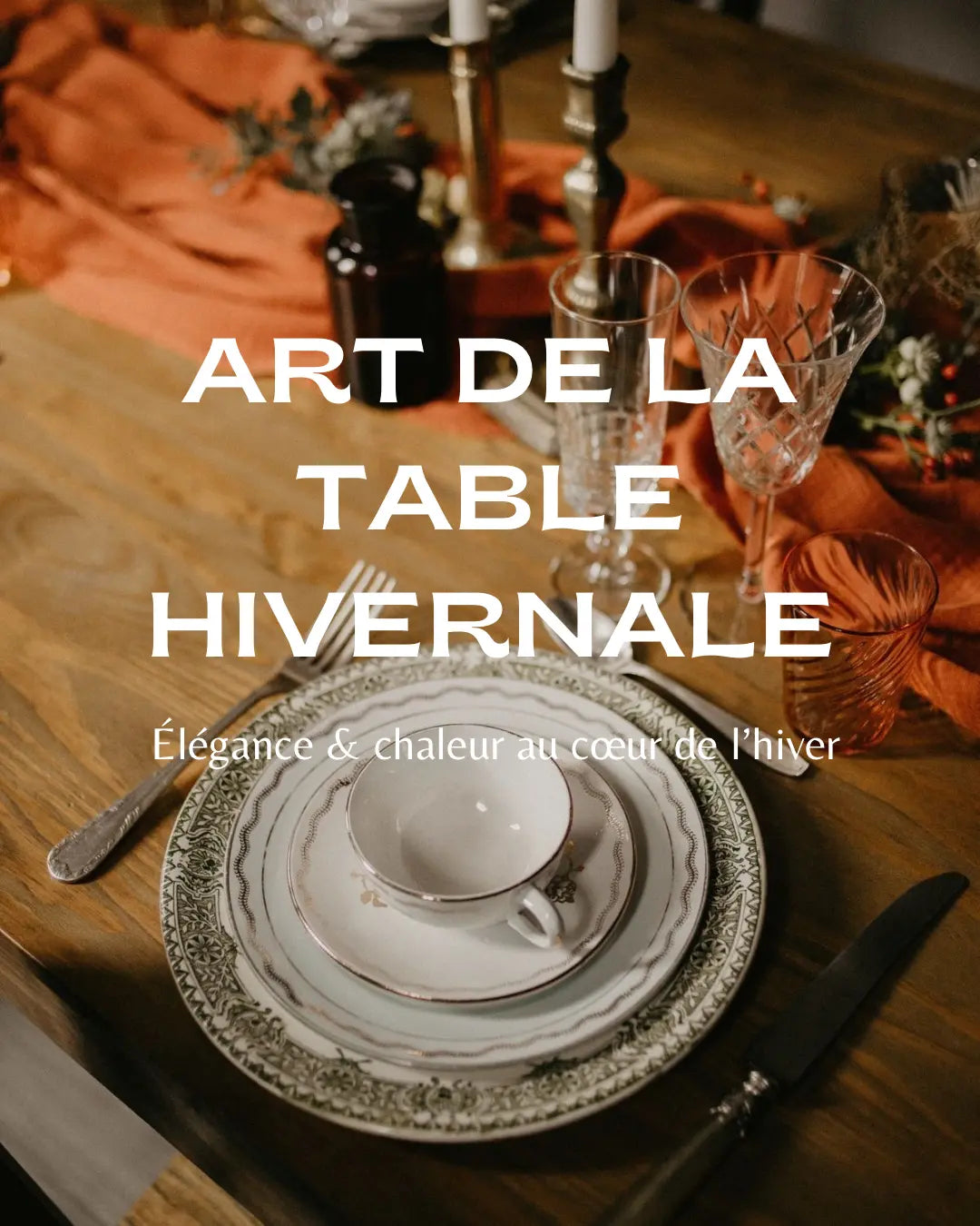 Comment bien commencer l’année avec un brunch maison raffiné Zisty Home