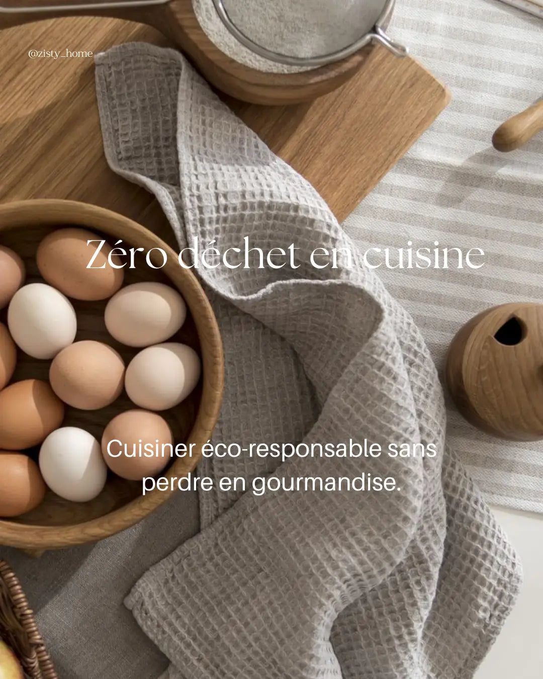 Zéro-déchet-en-cuisine-concilier-durabilité-et-gourmandise Zisty Home