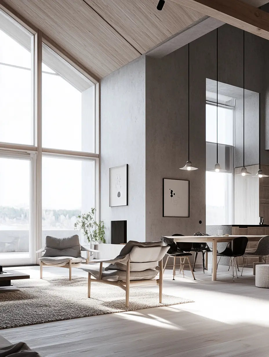 Univers-Nordic-Épure-l-art-de-recevoir Zisty Home