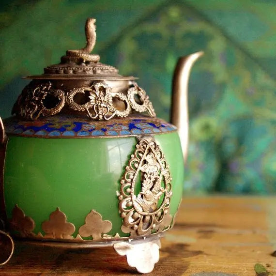 IMPERIAL-JADE-Thé-Chinois-Gong-Fu-Cha Zisty Home