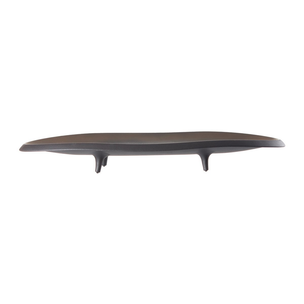 Art de la Table NouveauAssiette longue haut de gamme en céramique moderne East+West, OTA50 Zistyhome art de la table
