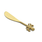 Le couteau de poulpe - or - s