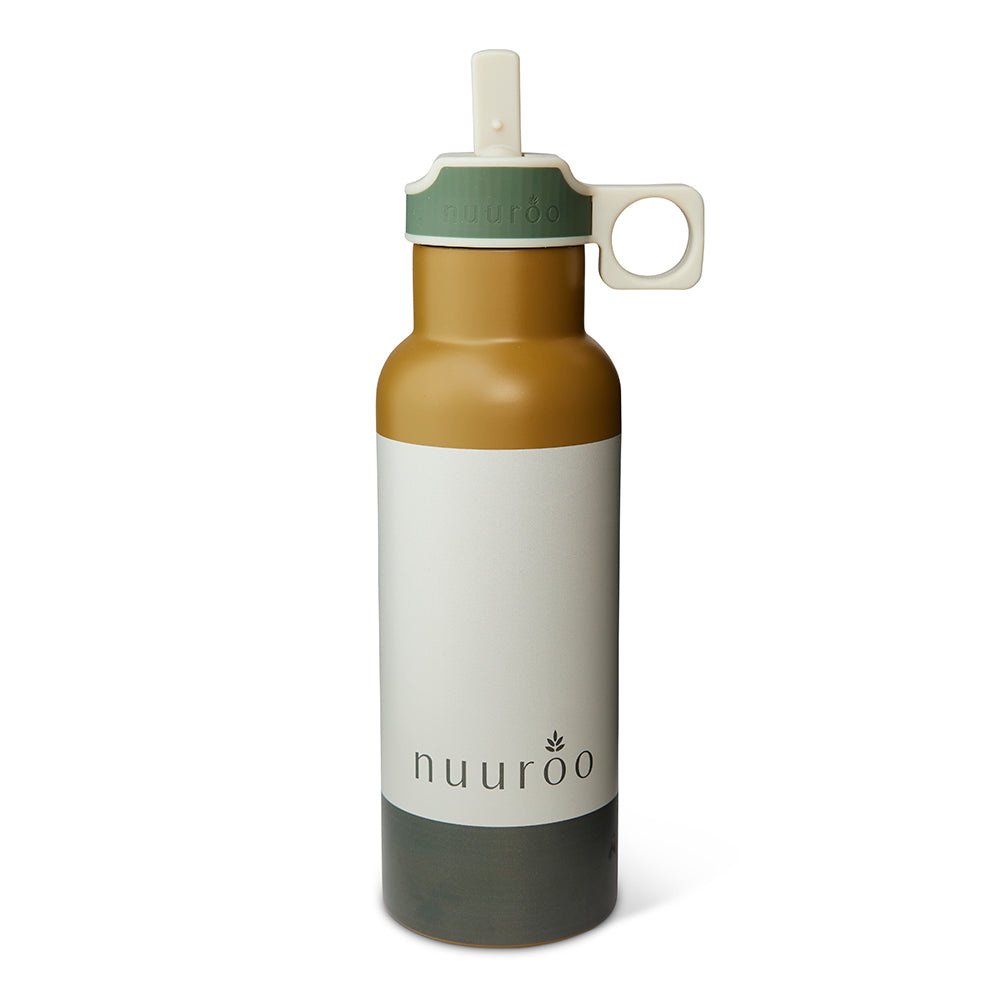 Bouteille d'eau Conrad - 500 ml