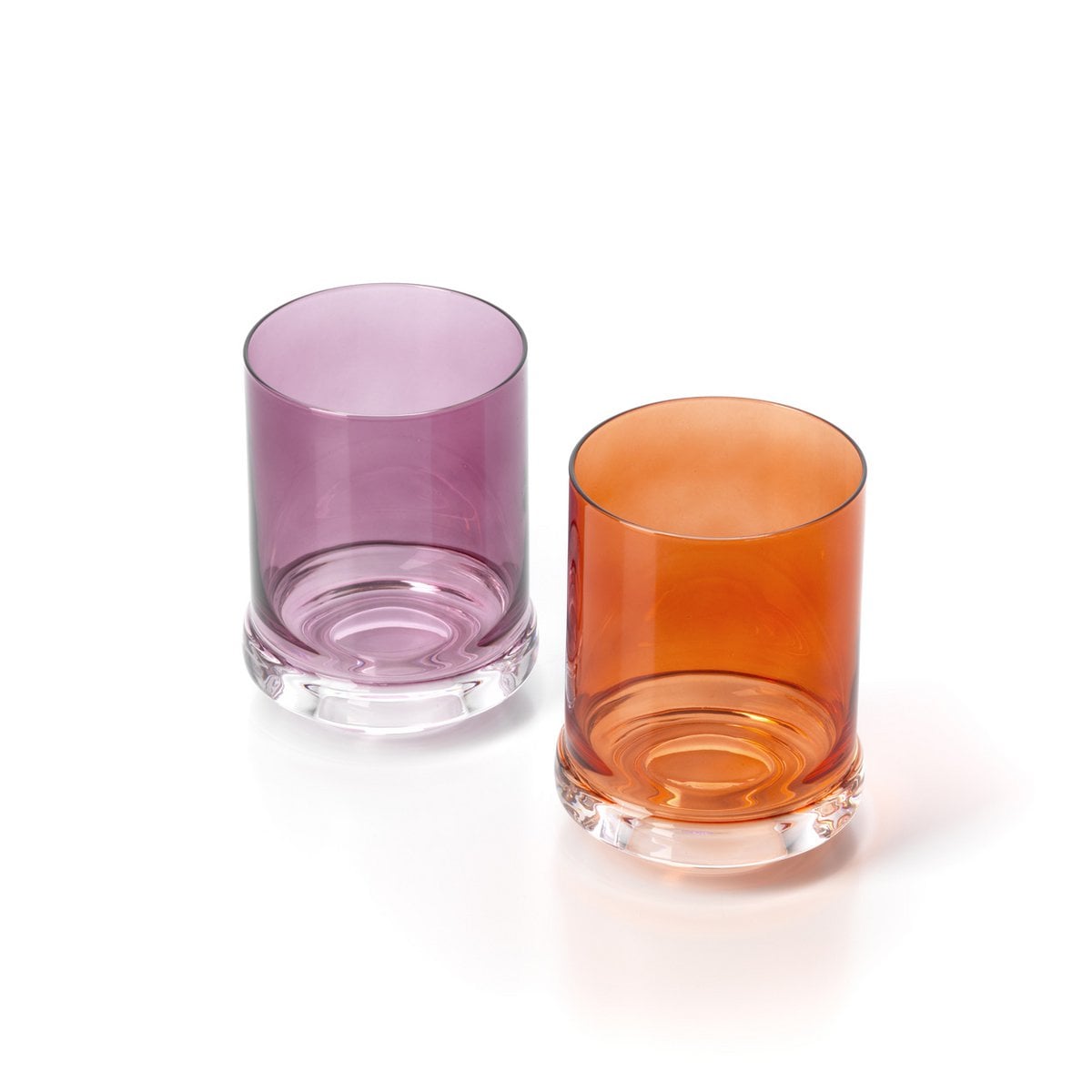 Le Gobelet DOF - Orange