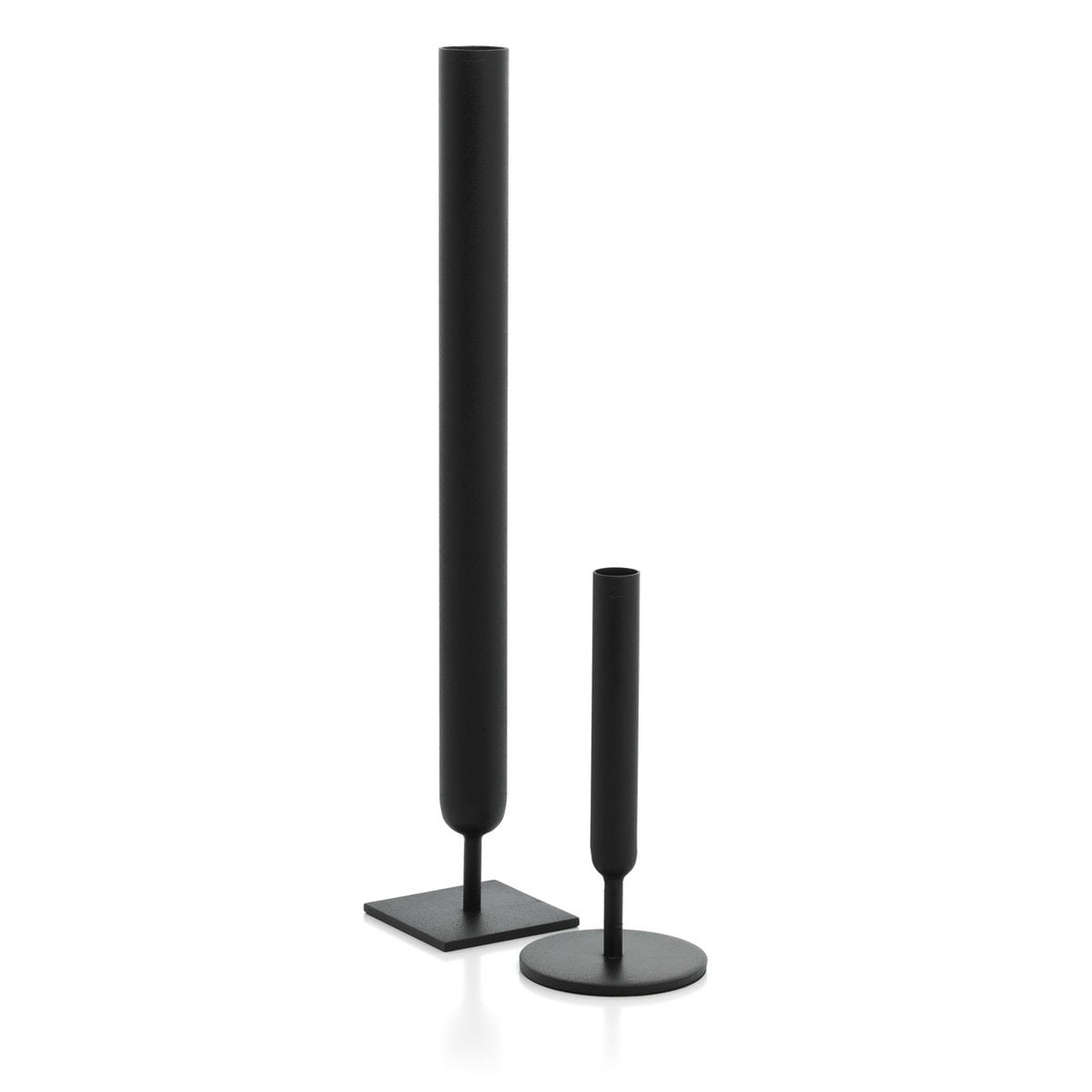 Le Vase Miss Slimsy - Noir - XL