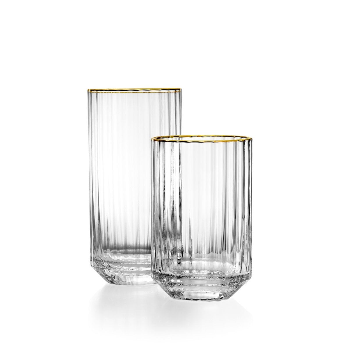 The Golden Sip Highball - Or Naturel