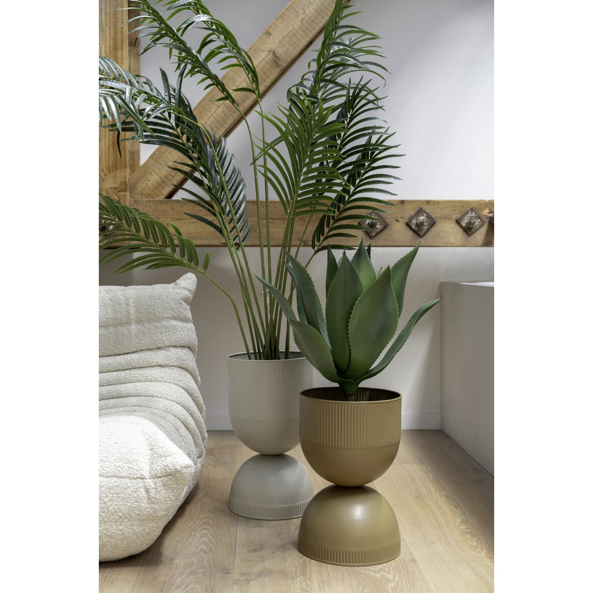 Pot de fleurs Tonar moyen