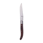 Laguiole - Coffret 6 couteaux steak