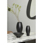 Art de la Table Micro bol en ciment innovant, design innovant, RUD10BK Zistyhome art de la table