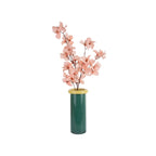Vase plié L