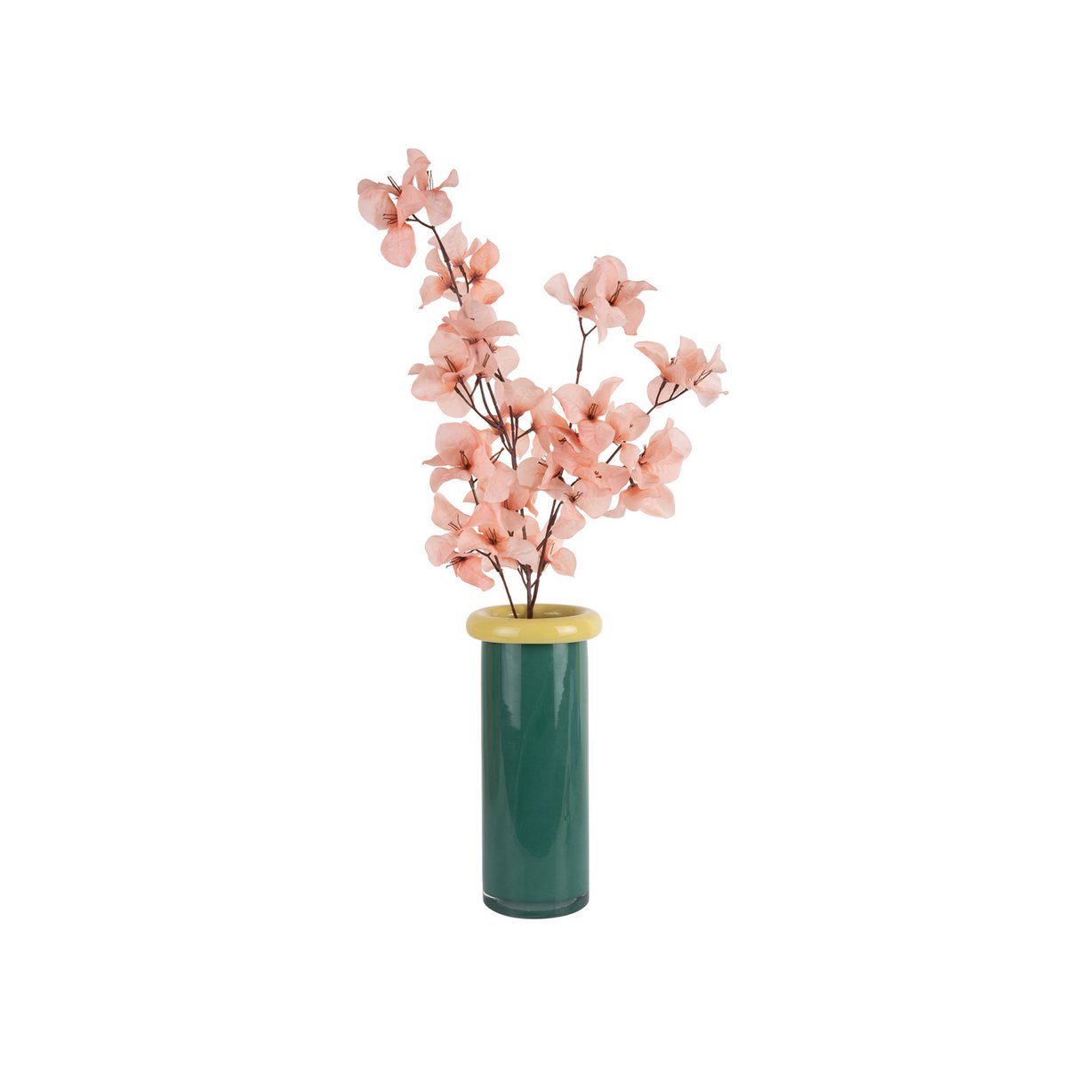 Vase plié L