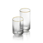 Le Gobelet Golden Sip - Or Naturel