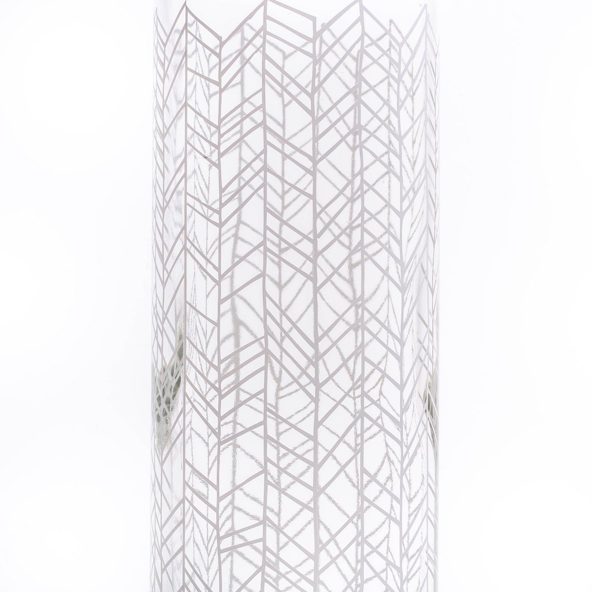 STRUCTURE DE VIE Flacon verre 0,7 l