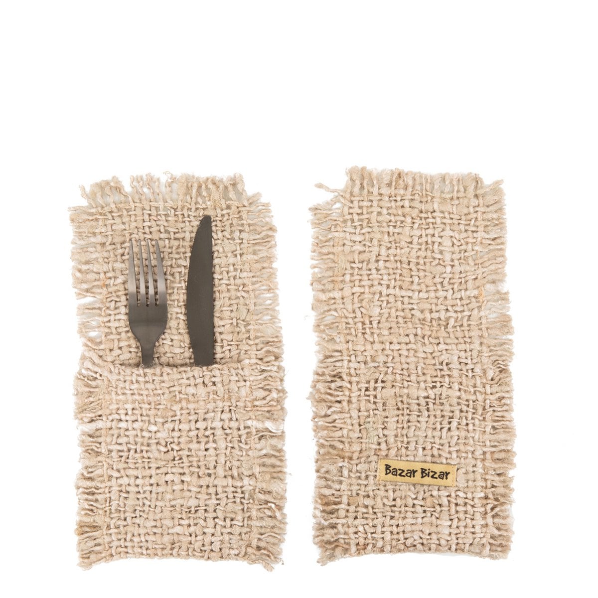 Le porte-couverts Oh My Gee - Beige