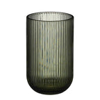 Ensemble de verres à boire Merlot Gris