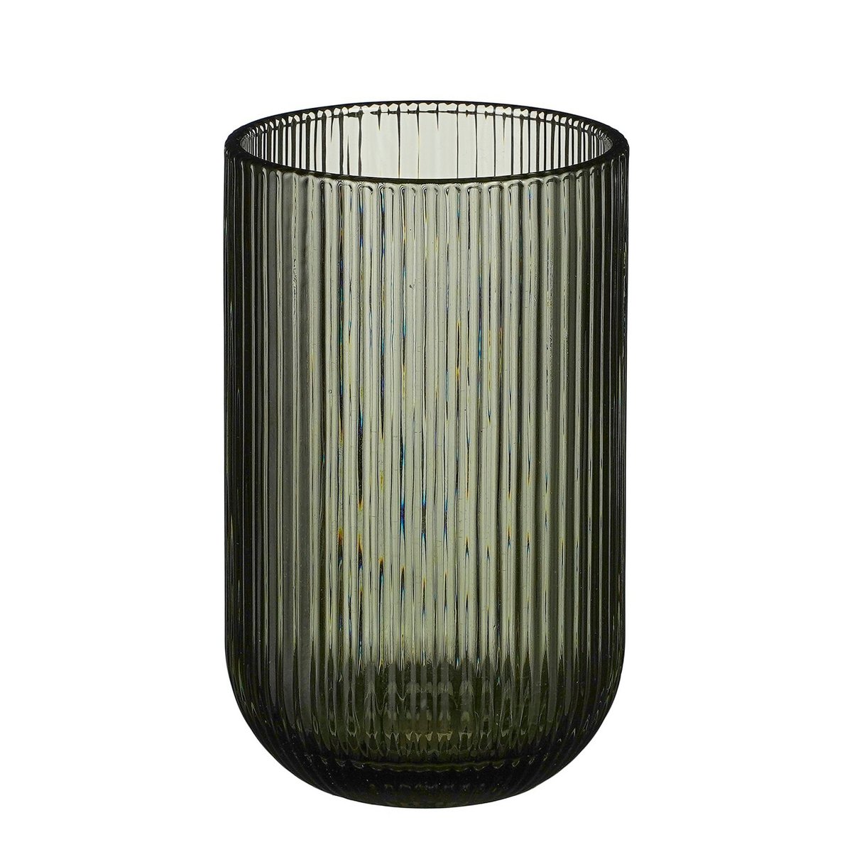 Ensemble de verres à boire Merlot Gris