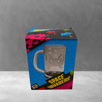 Space Invaders - Verre à bière (350 ml)