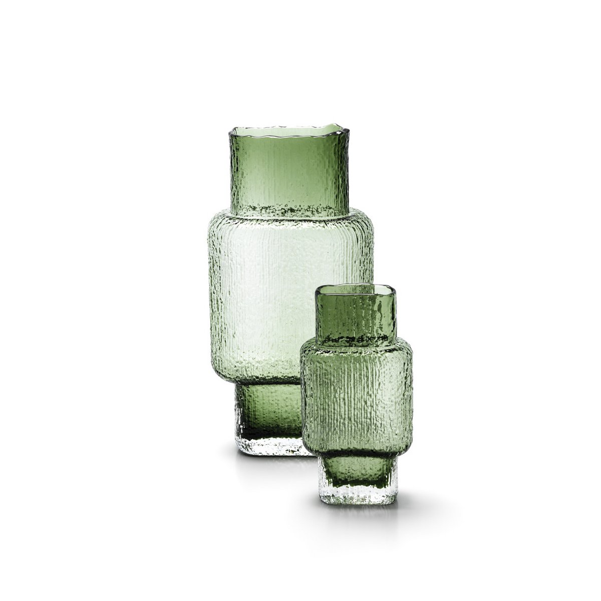 Le Vase Vert Vintage - Vert - M