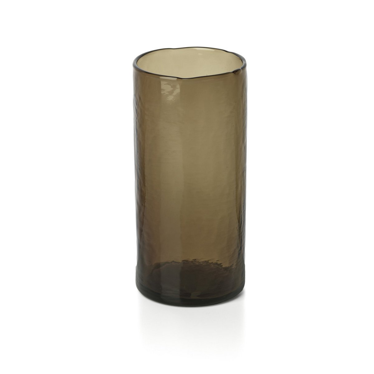 Le Highball Café Noir - Fumée