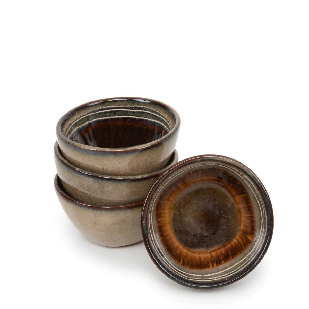 Bol à Sauce Comporta - XS - Lot de 6
