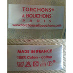 Torchon Bouteille Bordeaux