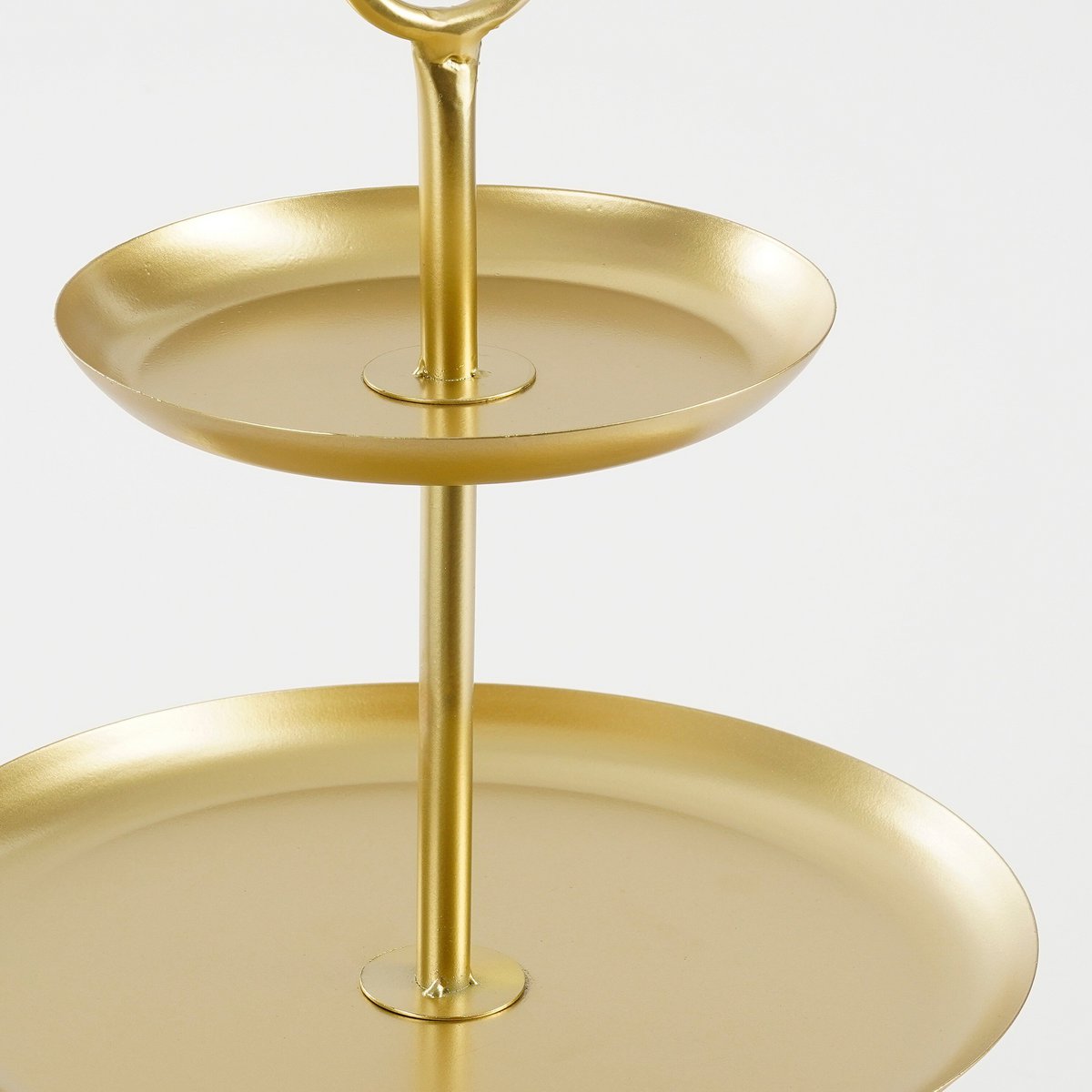 Art de la Table Etagère Rama Goud Zistyhome art de la table