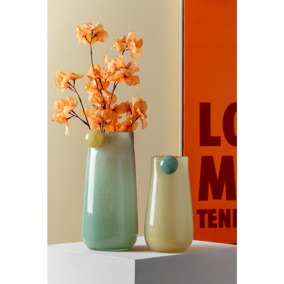 Vase Bolita Grand