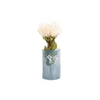 Vase Oiseau Sur Branche Petit