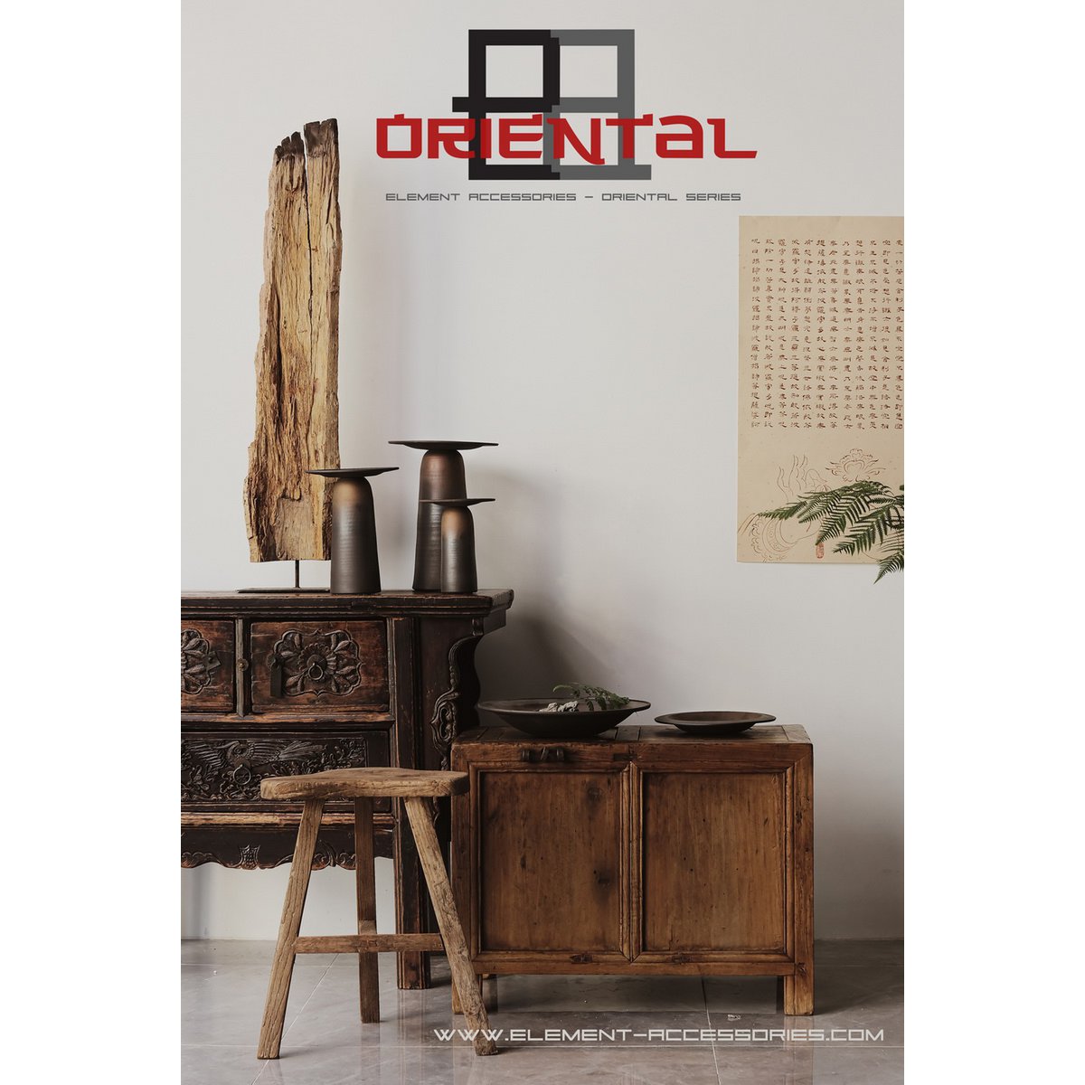 bol plat en céramique innovant et moderne East+West ULF04