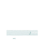 SAIL AWAY Bouteille en verre de 0,4 l