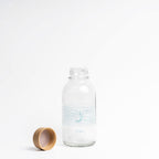 SAIL AWAY Bouteille en verre de 0,4 l