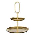 Etagère Rama Goud