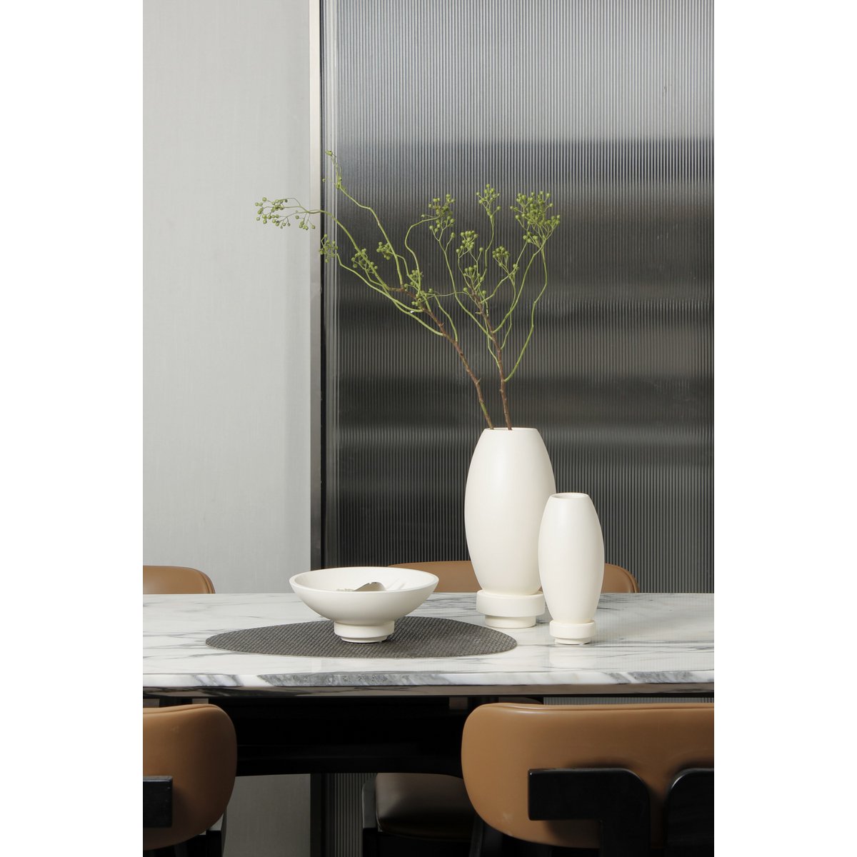 Micro bol en ciment innovant, design innovant, RUD10WH