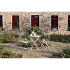 La décoration peut être de 21x15x23 cm cruche florale en céramique bleu beige