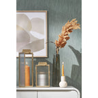 Bougie de dîner Twist Orange