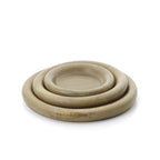 L'Assiette Galets Koishi - Sable - M