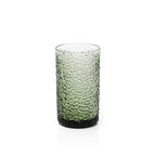 The Green Pebble High Ball - Vert