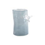 Vase Oiseau Sur Branche Petit