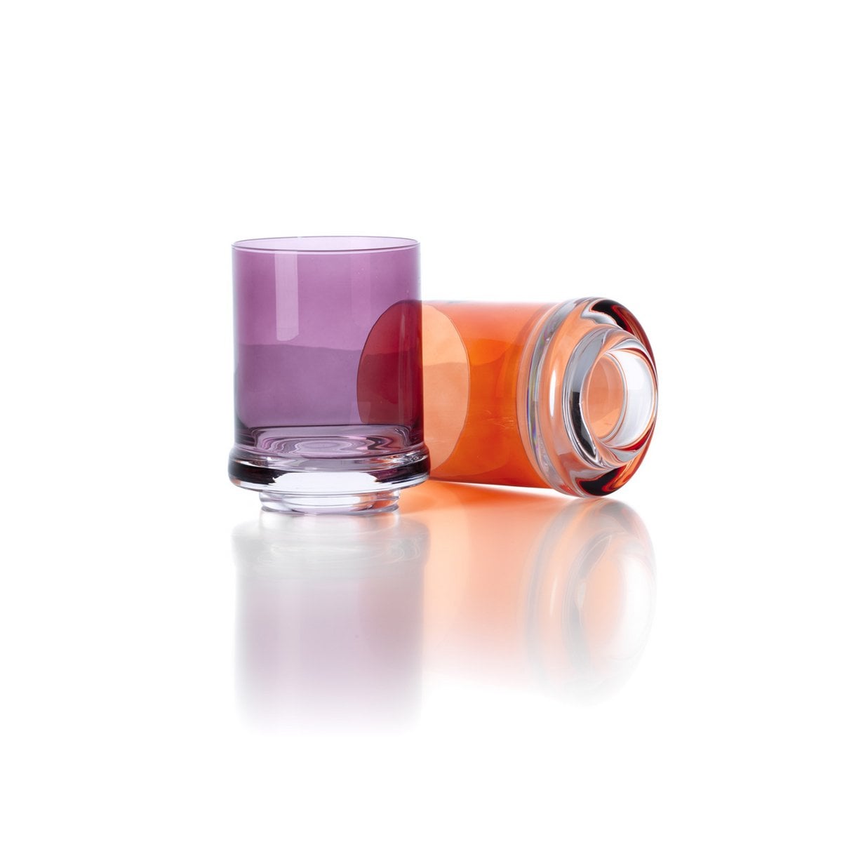 Le Gobelet DOF - Violet