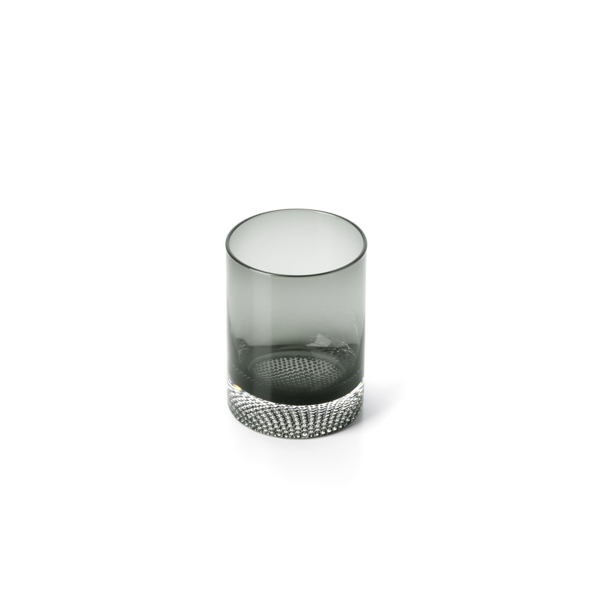 Le Gobelet Dot - Gris Fumé