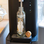 Bouteille en verre RAMEN CHAT 0,7l