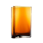 Nouveau vase haut au design moderne inspiré de CORAL et Aalto, COR30AM
