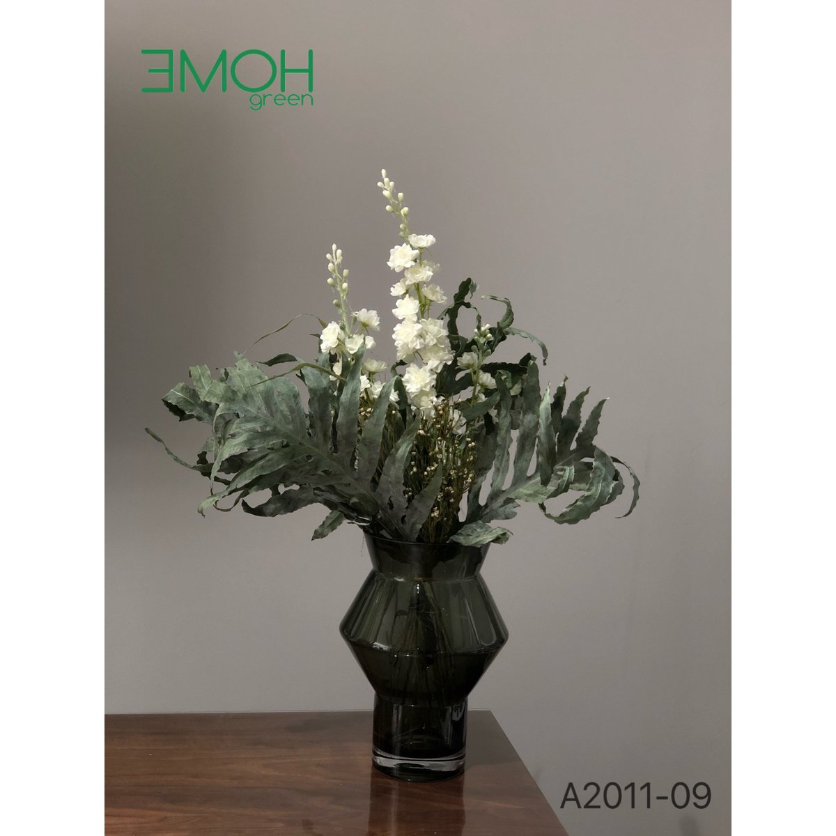 Art de la Table vase rond angulaire jaggy,série: CUZCO 28GR Zistyhome art de la table