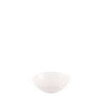 Bol coquillage blanc 13.3cm