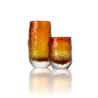 Le Gobelet Glow Marbella - Ambre