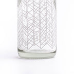 STRUCTURE DE VIE Flacon verre 0,7 l