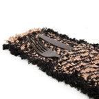 Le porte-couverts Oh My Gee - Cuivre noir