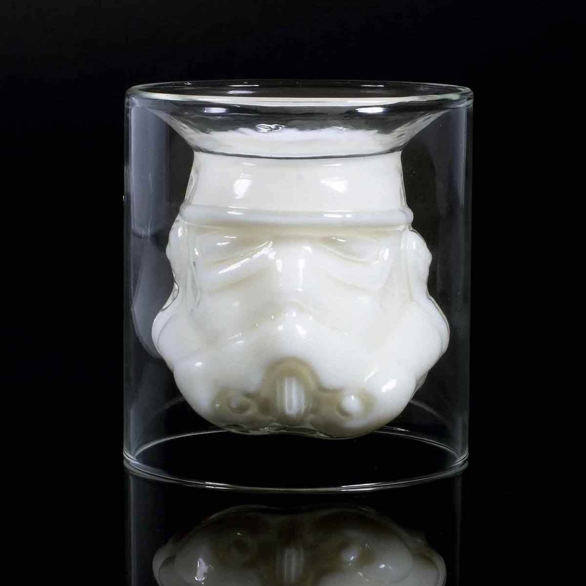 Stormtrooper d'origine - verre
