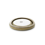 L'Assiette Galets Koishi - Sable - M