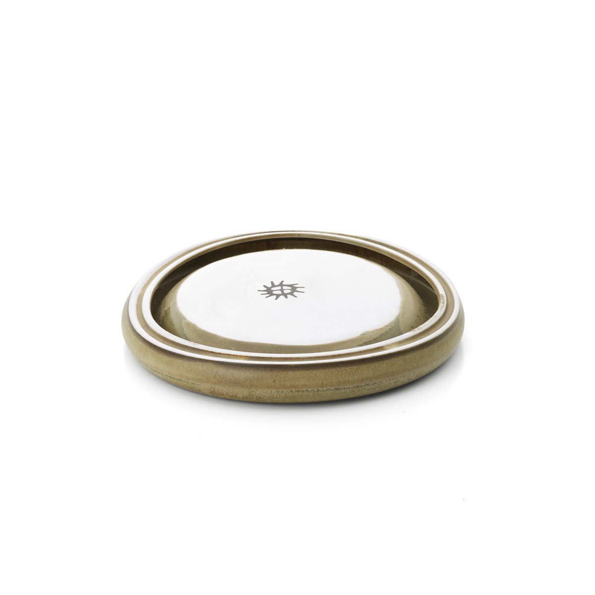 L'Assiette Galets Koishi - Sable - M